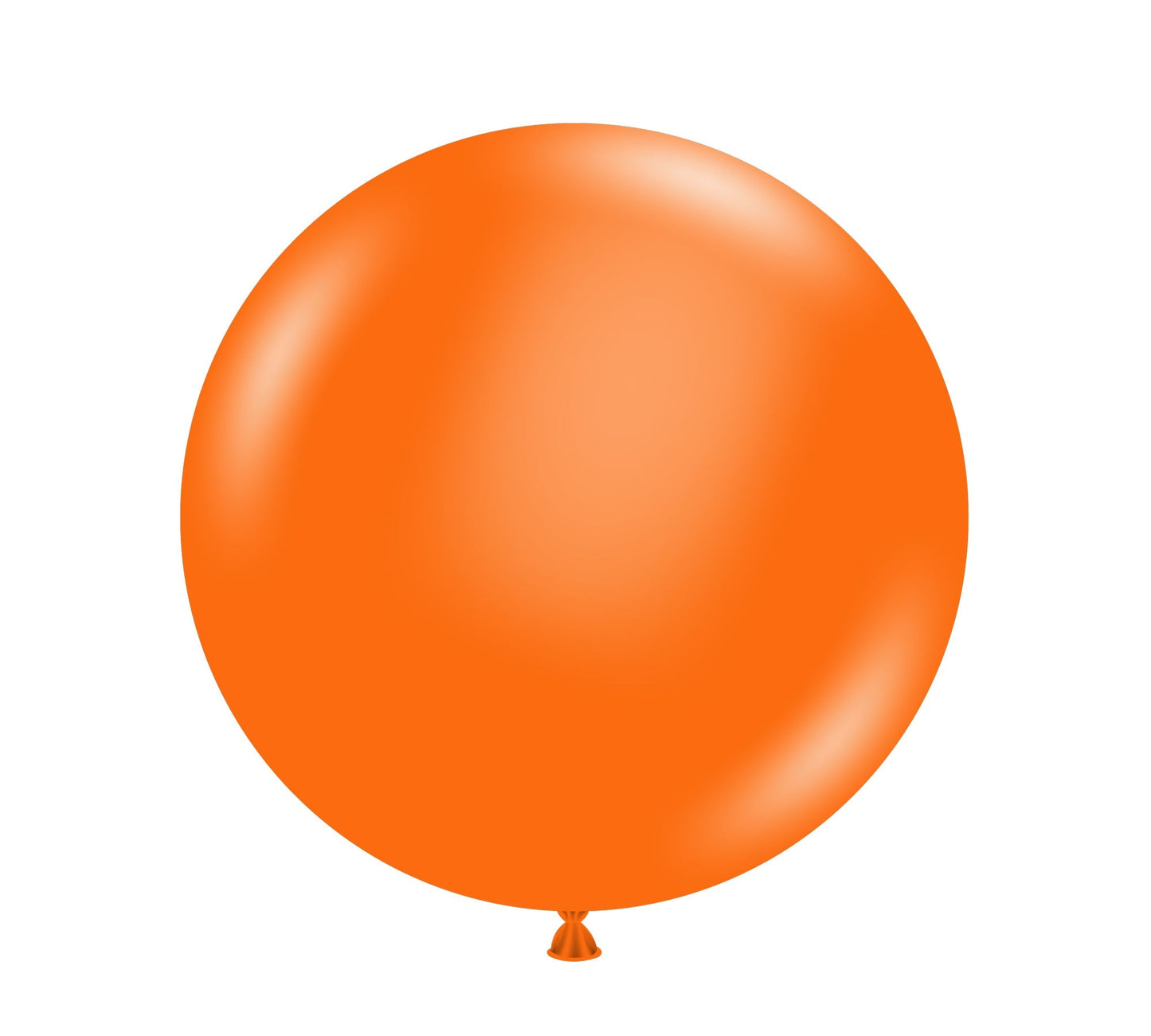 Customized Jumbo Helium Balloons