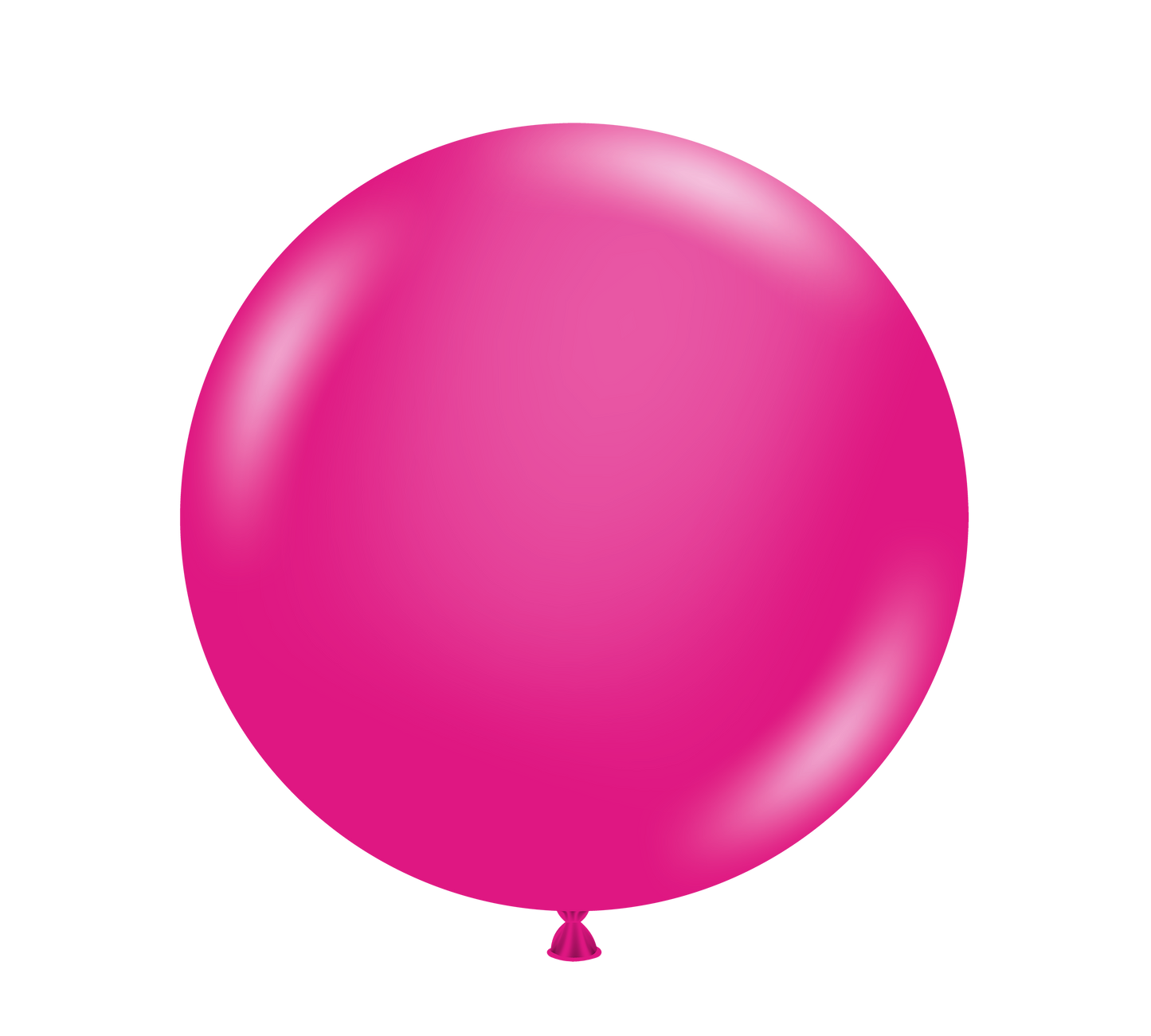 Customized Jumbo Helium Balloons