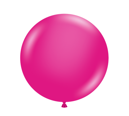 Customized Jumbo Helium Balloons