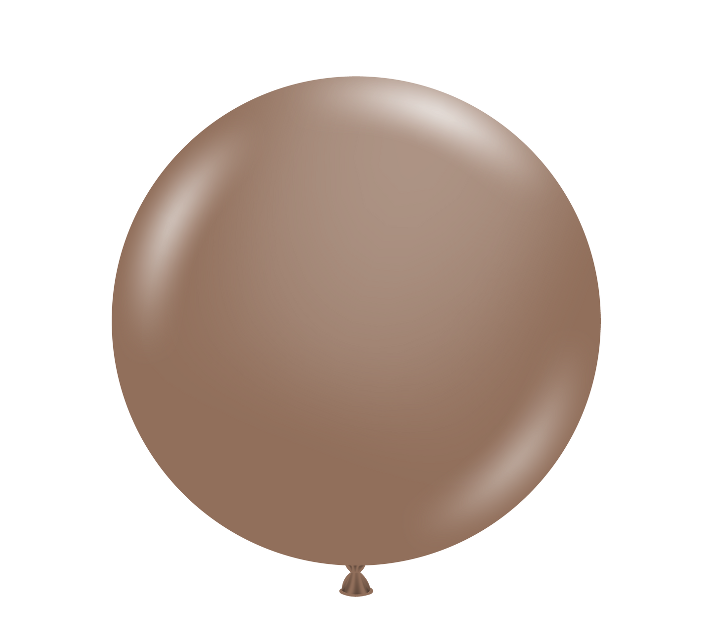 Customized Jumbo Helium Balloons