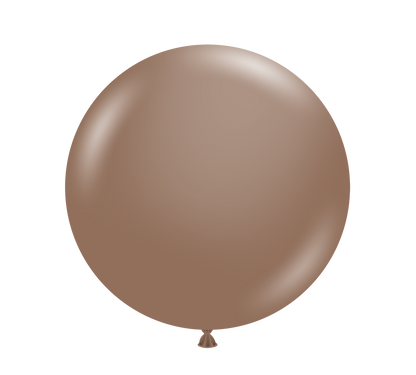 Customized Jumbo Helium Balloons