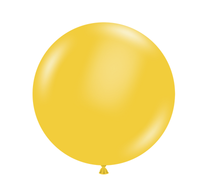 Customized Jumbo Helium Balloons