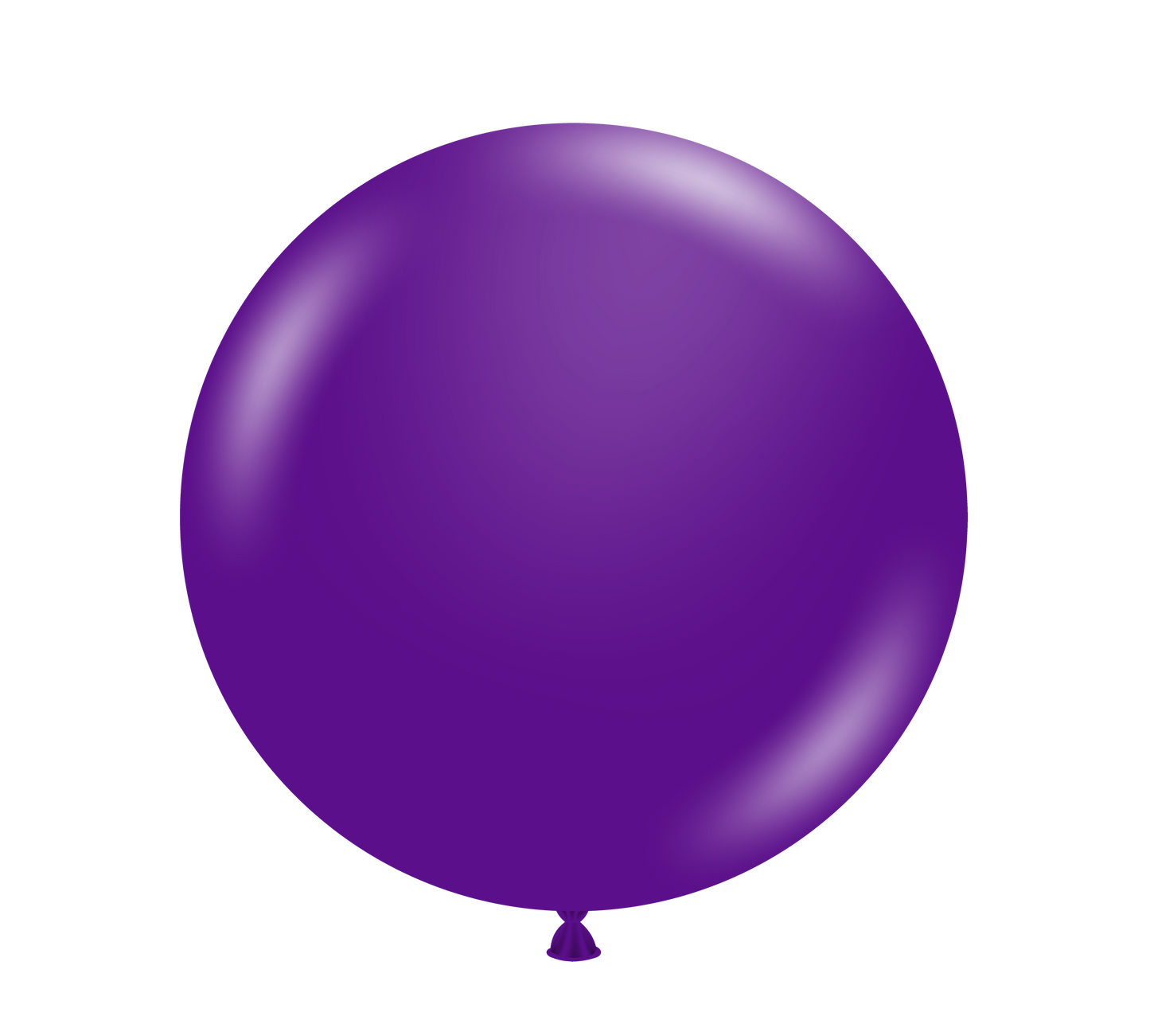 Customized Jumbo Helium Balloons