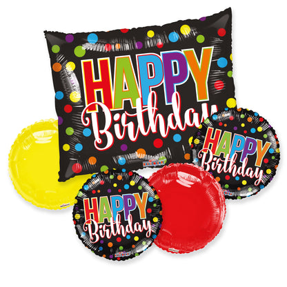 Everyday Birthday