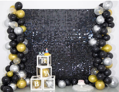 Shimmer Wall Backdrop