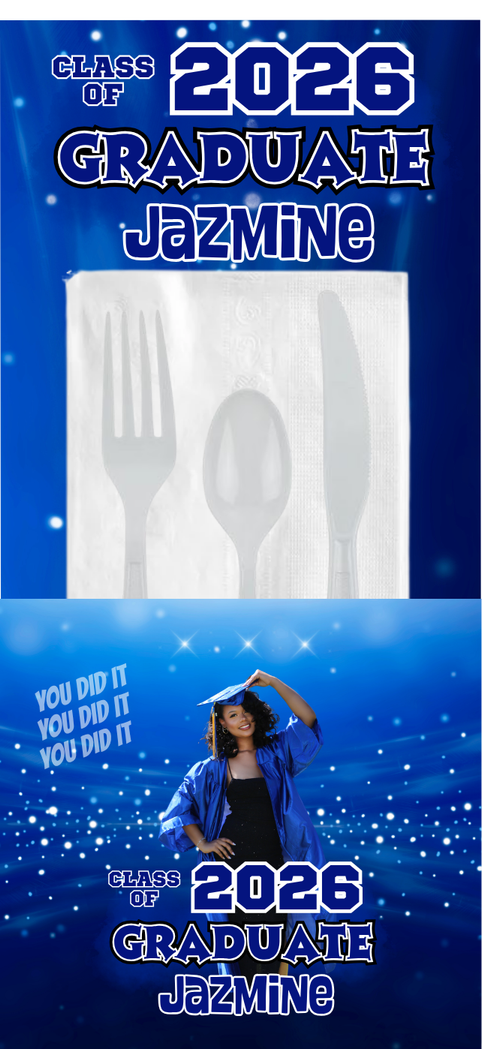 Grad Cutlery Holder