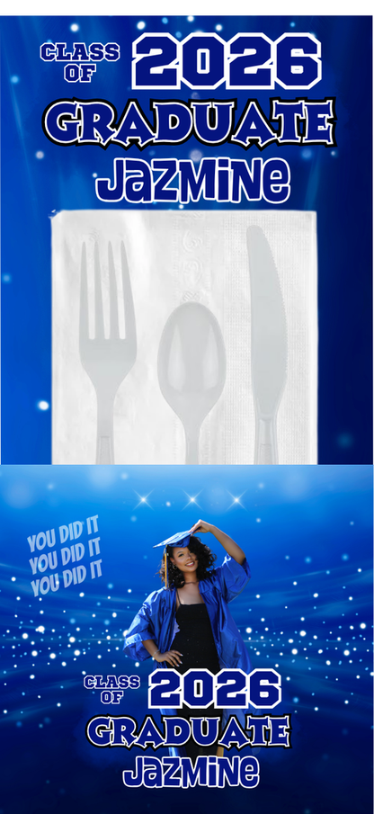Grad Cutlery Holder