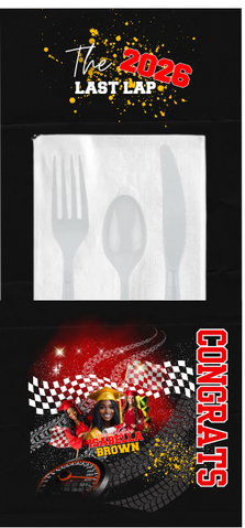 Grad Cutlery Holder