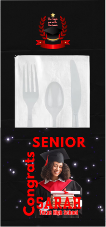 Grad Cutlery Holder