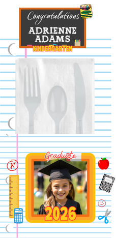 Grad Cutlery Holder