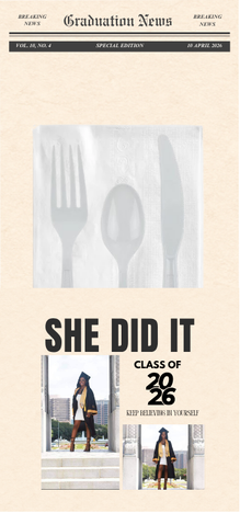 Grad Cutlery Holder
