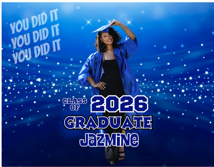 Grad Family Gift Packages