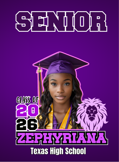 Grad Family Gift Packages