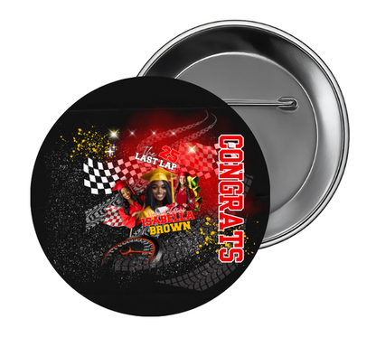 Grad Button