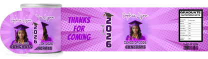 Grad Pringles