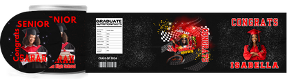 Grad Pringles