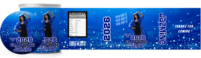 Grad Pringles