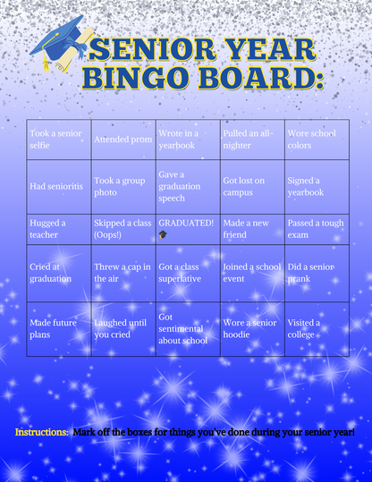 Graduate Tribune -4 Pages