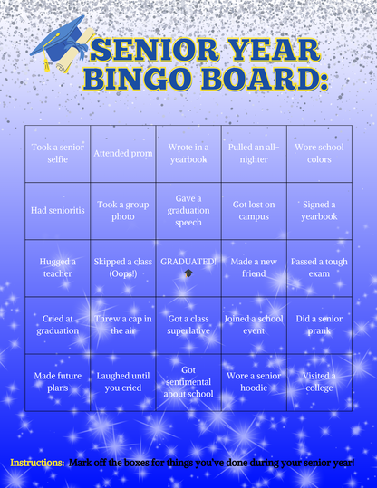 Graduate Tribune -8 Pages