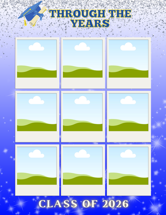 Graduate Tribune -4 Pages