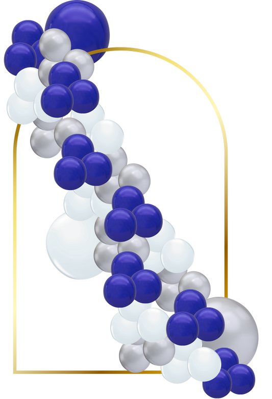 Grad Arches and Frames