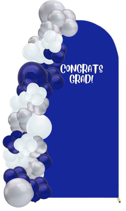 Grad Arches and Frames