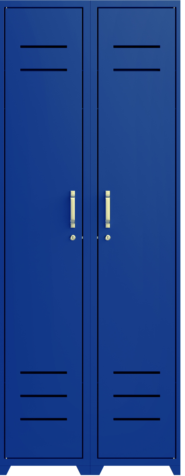 Grad Locker Prop