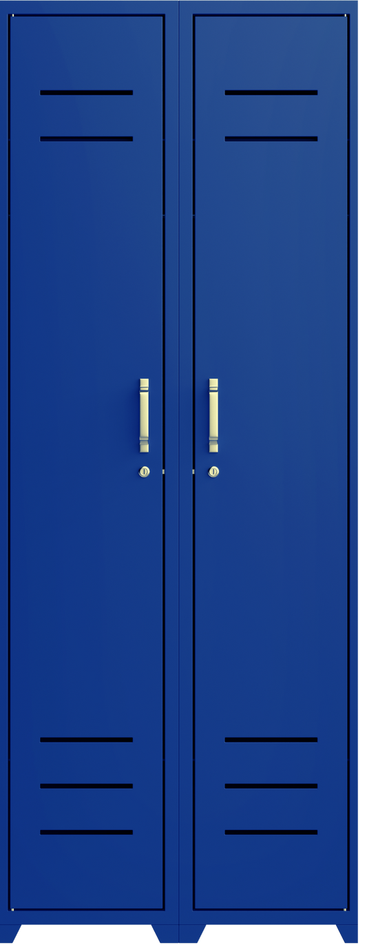 Grad Locker Prop
