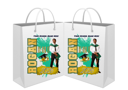 Grad Gift Bags
