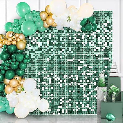 Shimmer Wall Backdrop
