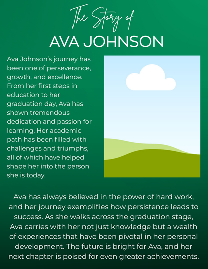 Heart Magazine-8 Pages