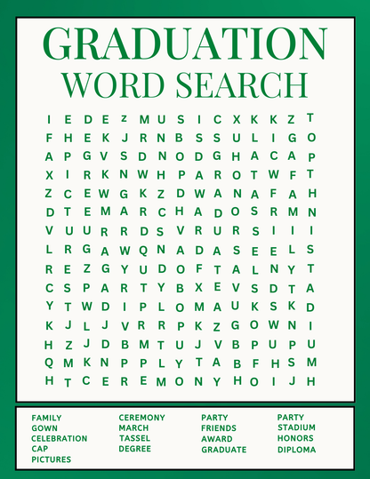 Heart Magazine-8 Pages