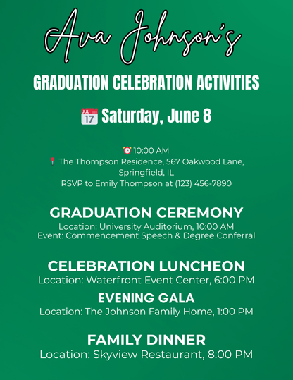 Heart Magazine-8 Pages