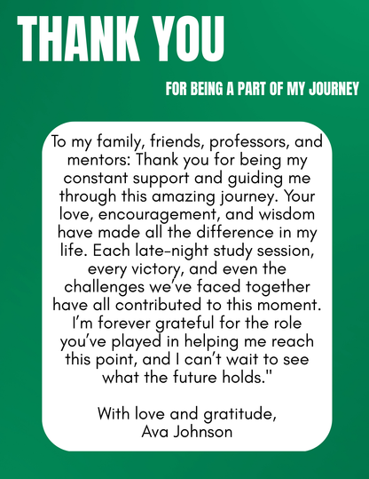 Heart Magazine-8 Pages