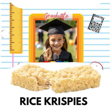 Kindergarten Grad Gift Box