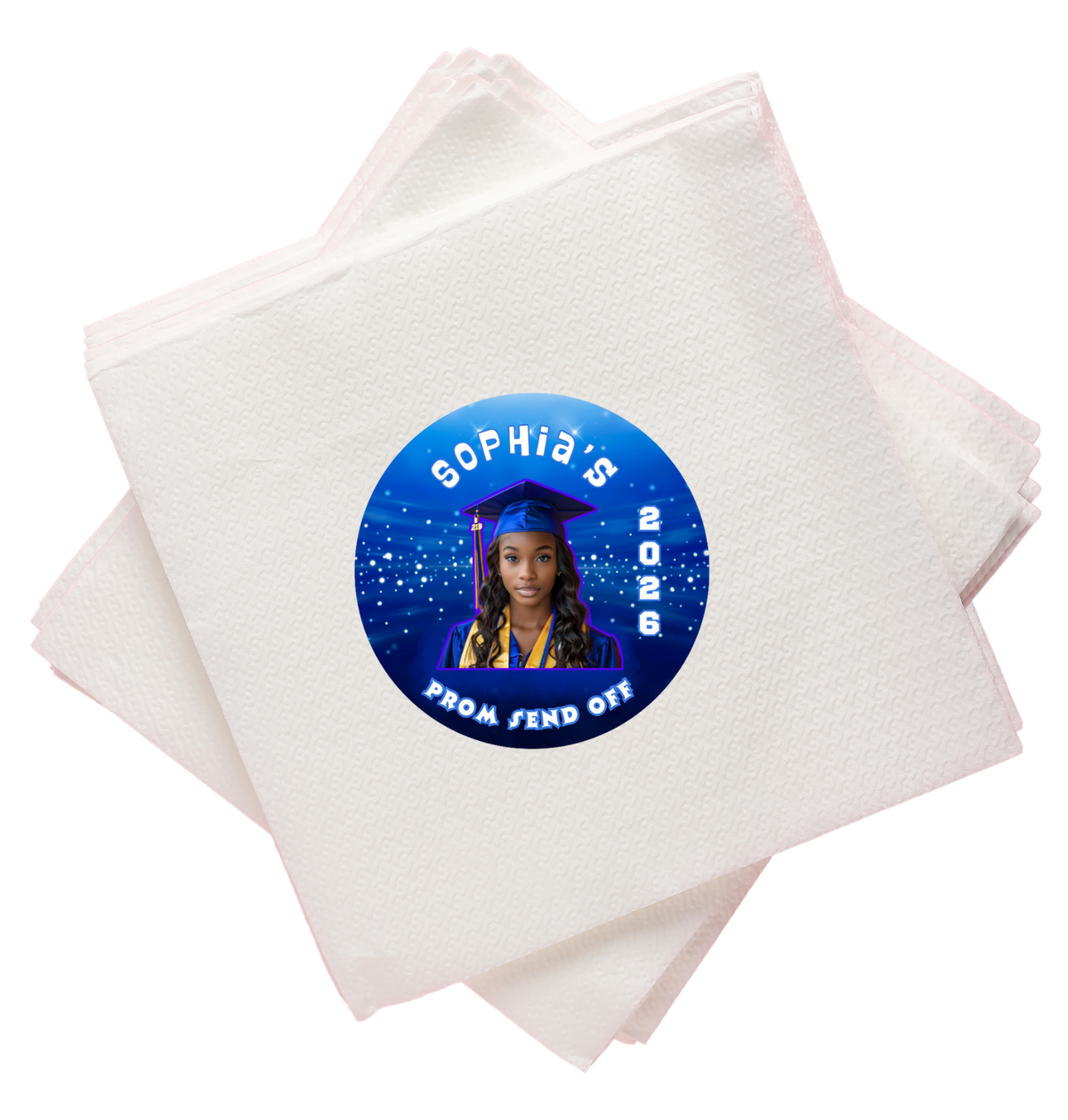 Prom Send Off Party Supplies