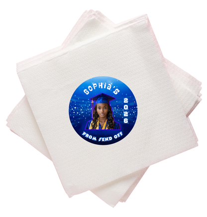 Prom Send Off Party Supplies