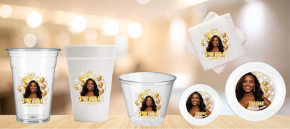 Prom Send Off Party Supplies