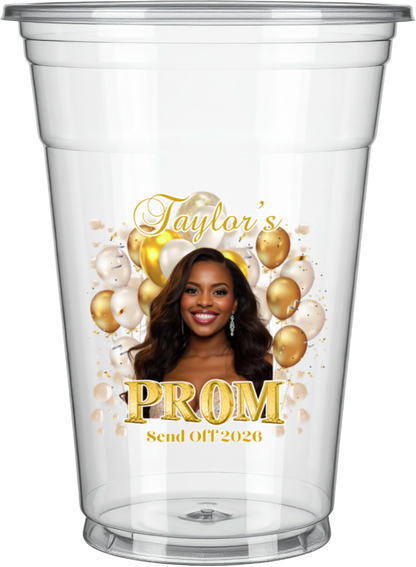 Prom Send Off Party Supplies
