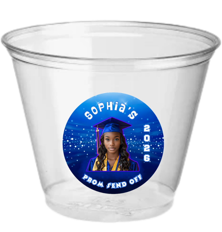 Prom Send Off Party Supplies