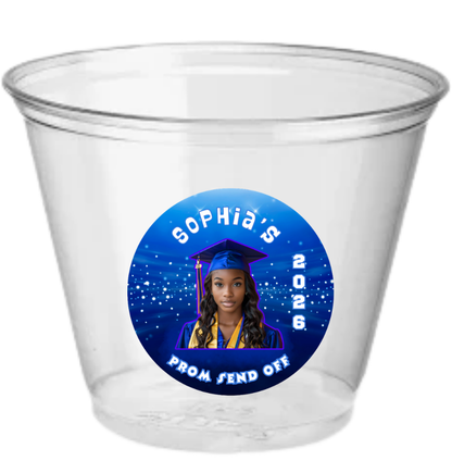 Prom Send Off Party Supplies