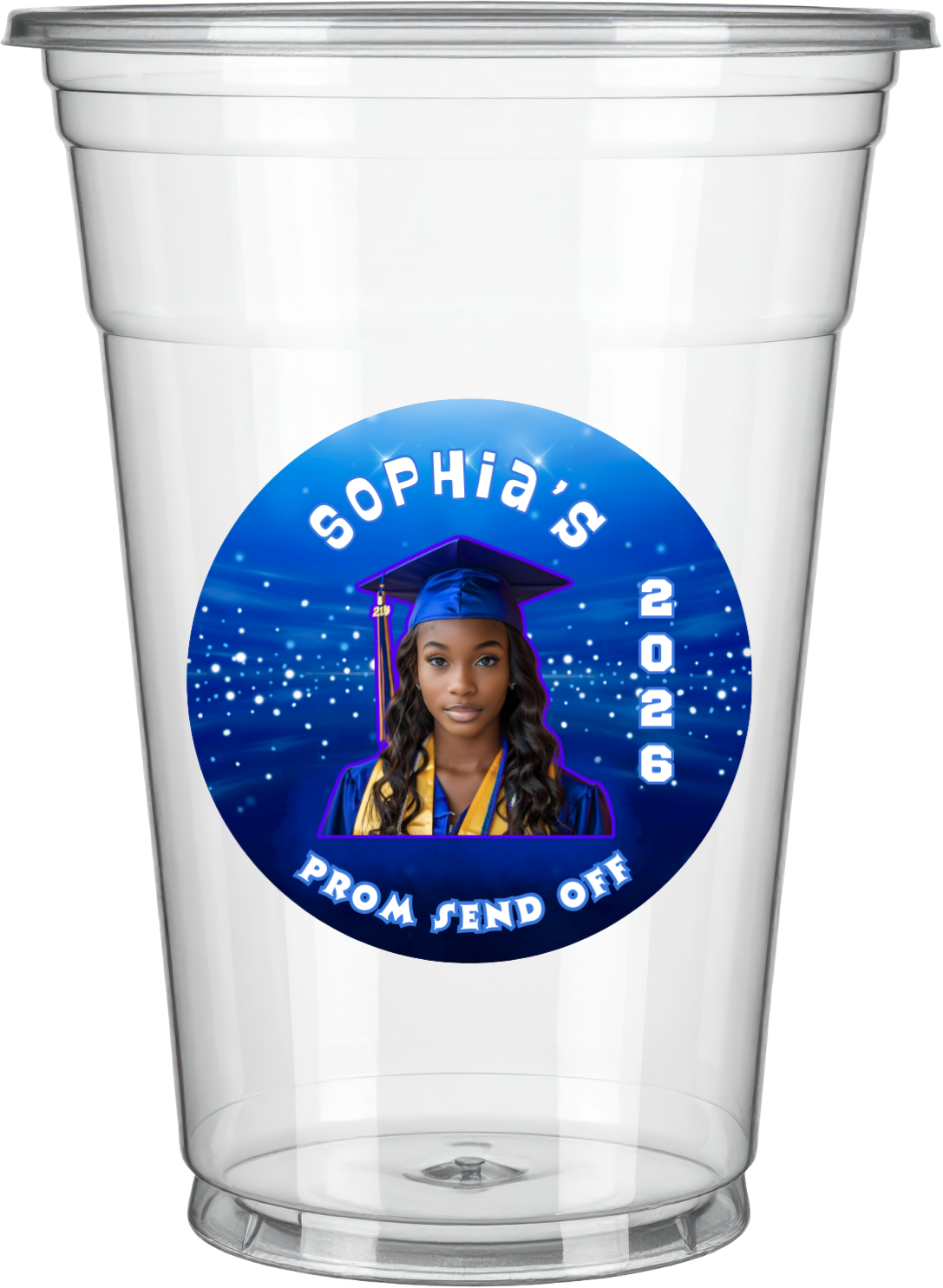 Prom Send Off Party Supplies