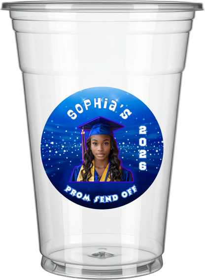 Prom Send Off Party Supplies