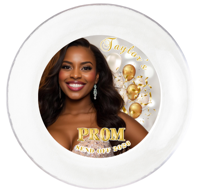 Prom Send Off Party Supplies