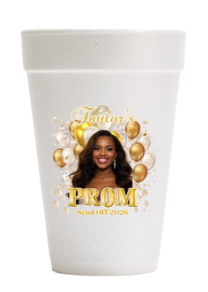 Prom Send Off Party Supplies
