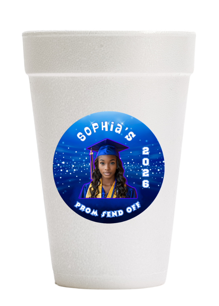 Prom Send Off Party Supplies