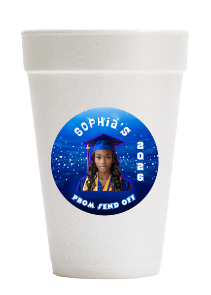 Prom Send Off Party Supplies