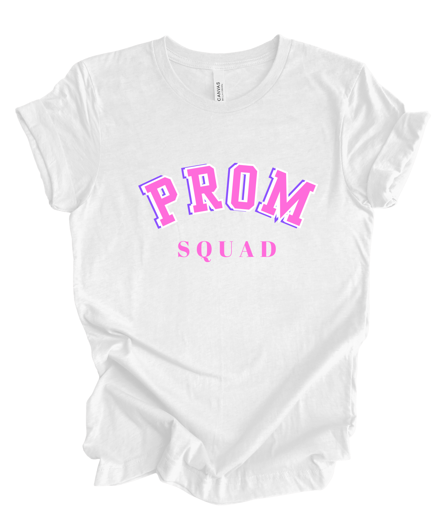 PROM Send Off T-Shirts