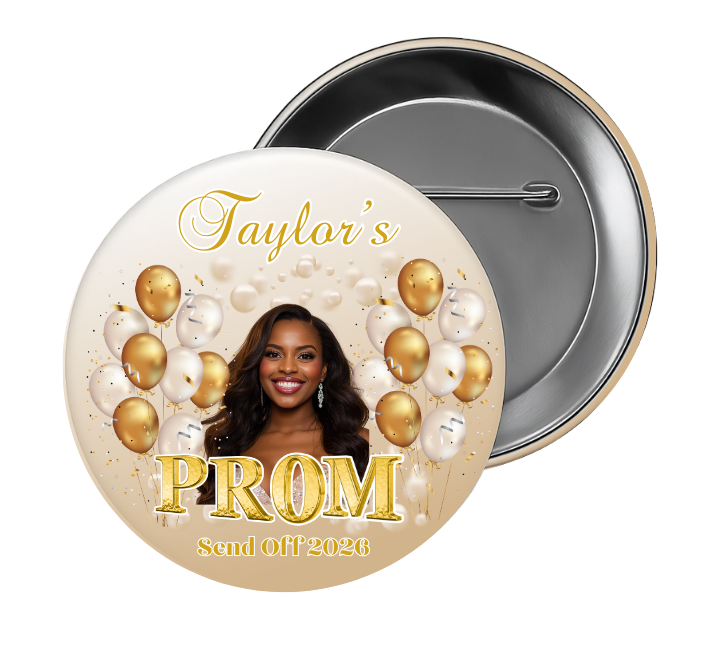 Prom Send Off Gifts & Accessories