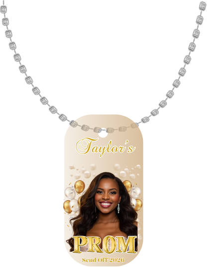 Prom Send Off Gifts & Accessories